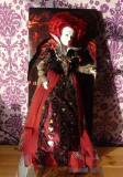Iracebeth - Červená kráľovná