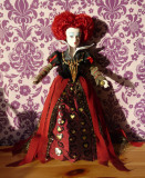 Iracebeth - Červená kráľovná