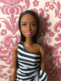 Barbie 60. výročie