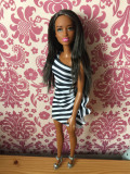 Barbie 60. výročie