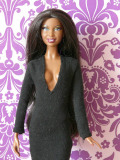 Barbie Basics 1.0-10 Desiree / Adria