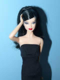 Barbie Basics 1.0-5 Kayla / Lea