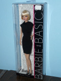 Barbie Basics 1.0-9 Diva / Midge