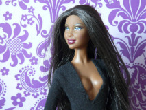 Barbie Basics 1.0-10 Desiree / Adria
