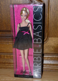 Barbie Basics 1.5 - 6 Carnaval