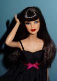 Barbie Basics 1.5 - 1  Mackie