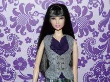 Barbie Basics 2.0-5 Kayla/Lea