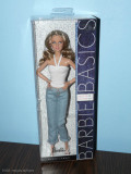 Barbie Basics 2.0-1 Mackie
