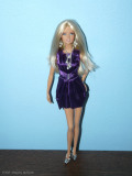Barbie Basics 2.0-11 Teresa