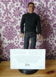 Barbie Basics 2.0-17 AA Ken