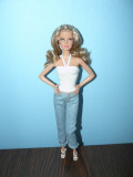 Barbie Basics 2.0-1 Mackie
