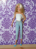 Barbie Basics 2.0-11 Teresa