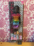 Barbie Fashionistas no.90 Rainbow Sparkle - 2018