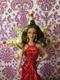 Barbie Holiday - tvár Mermaid