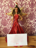 Barbie Holiday - tvár Mermaid