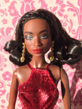 Barbie Holiday - tvár LaVinia