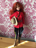 Barbie Dolls of the World Canada