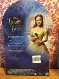 Beauty and the Beast – Enchanting Ball Gown Belle