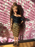 Barbie BMR 1959 - Mbili