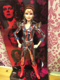Barbie David Bowie