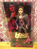 Barbie David Bowie