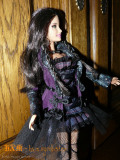 Halloween 2012 - Salma