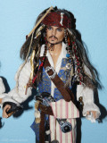 Vylepšený cpt. Jack Sparrow