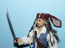 cpt. Jack Sparrow
