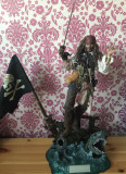 Jack Sparrow : Pirates of the Caribbean : Dead Men Tell No Tales