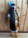 Barbie Native American 4th edition