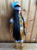 Barbie Native American 4th edition