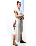 Rey  - Rise of Skywalker inšpirácia
