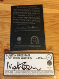 Martin Freeman