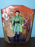 Princess Leia Organa & Wicket the Ewok - Endor Adventure