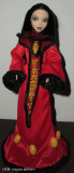 Star Wars Episode I : Queen Amidala - Throne Room Gown - 2005