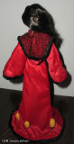 Star Wars Episode I : Queen Amidala - Throne Room Gown - 2005