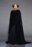 Star Wars Episode III : Padmé - Senate Landing Gown - 2006