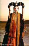 Star Wars Episode I : Queen Amidala - Senate Gown - 2006