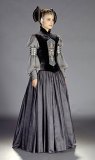 Star Wars Episode II : Padmé - Packing gown - 2005