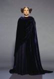 Star Wars Episode III : Padmé - Senate Landing Gown - 2006
